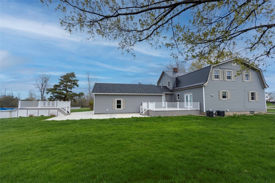 6224 Versailles Plank Road Hamburg, NY 14085 - Photo 45 of 47