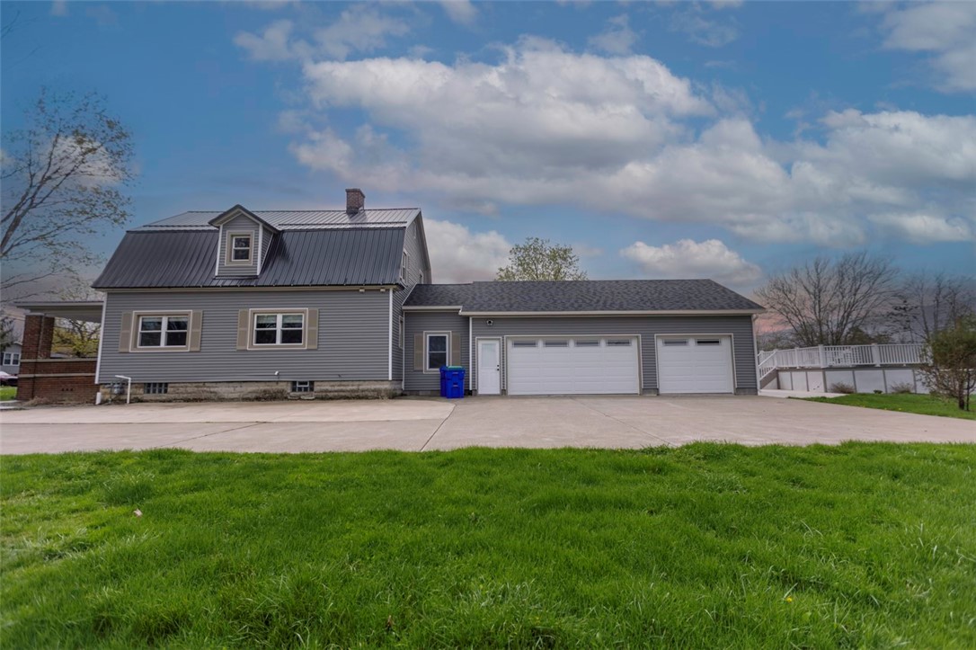 6224 Versailles Plank Road Hamburg, NY 14085 - Photo 46 of 47