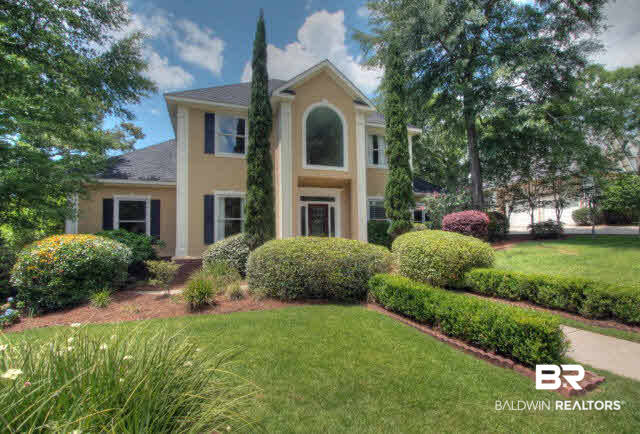 170 Clubhouse Circle Fairhope, AL 36532 - Photo 1 of 38