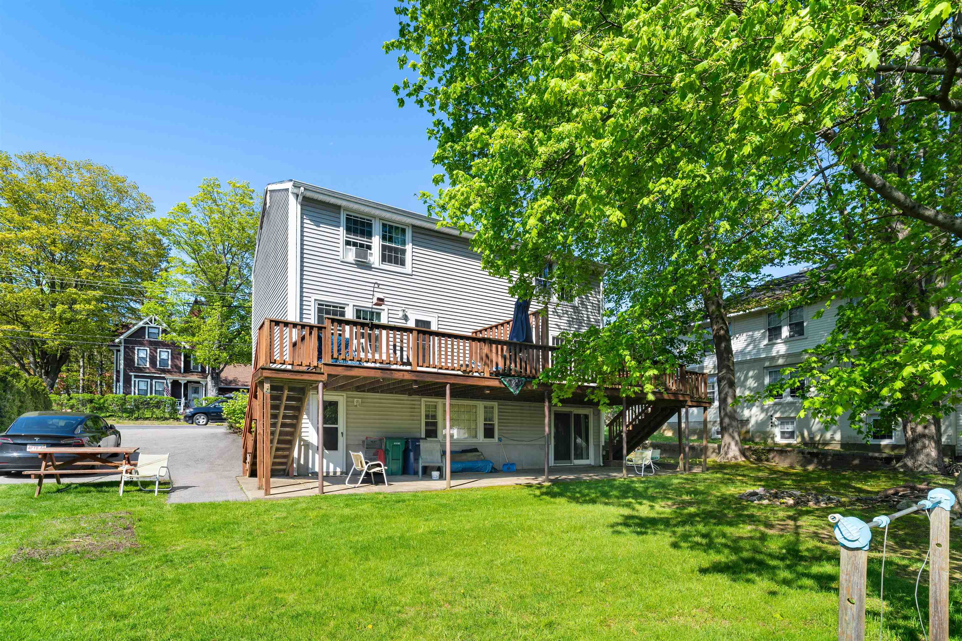 105 High Street, Unit E Hampton, NH 03842 - Photo 14 of 21