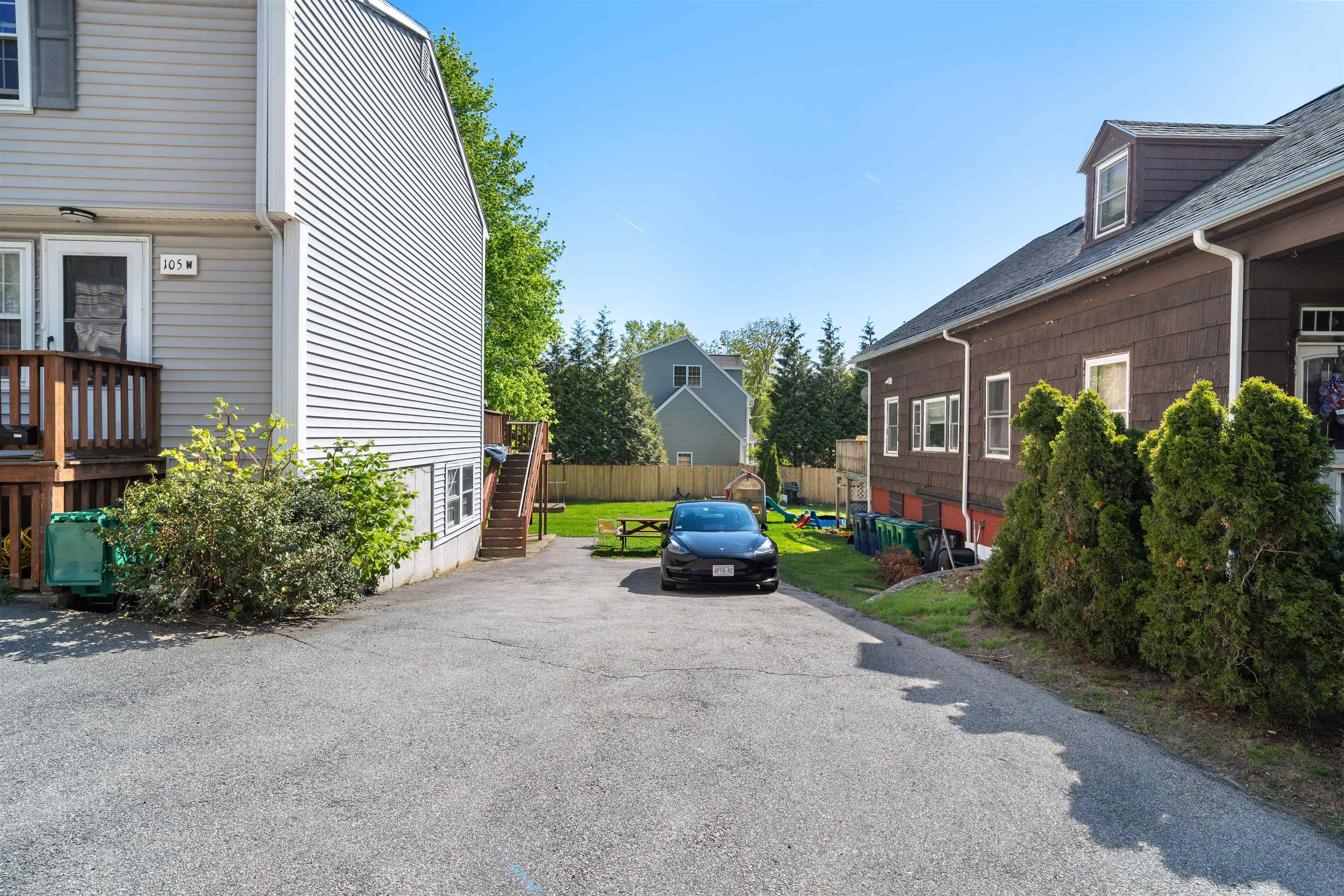 105 High Street, Unit E Hampton, NH 03842 - Photo 15 of 21