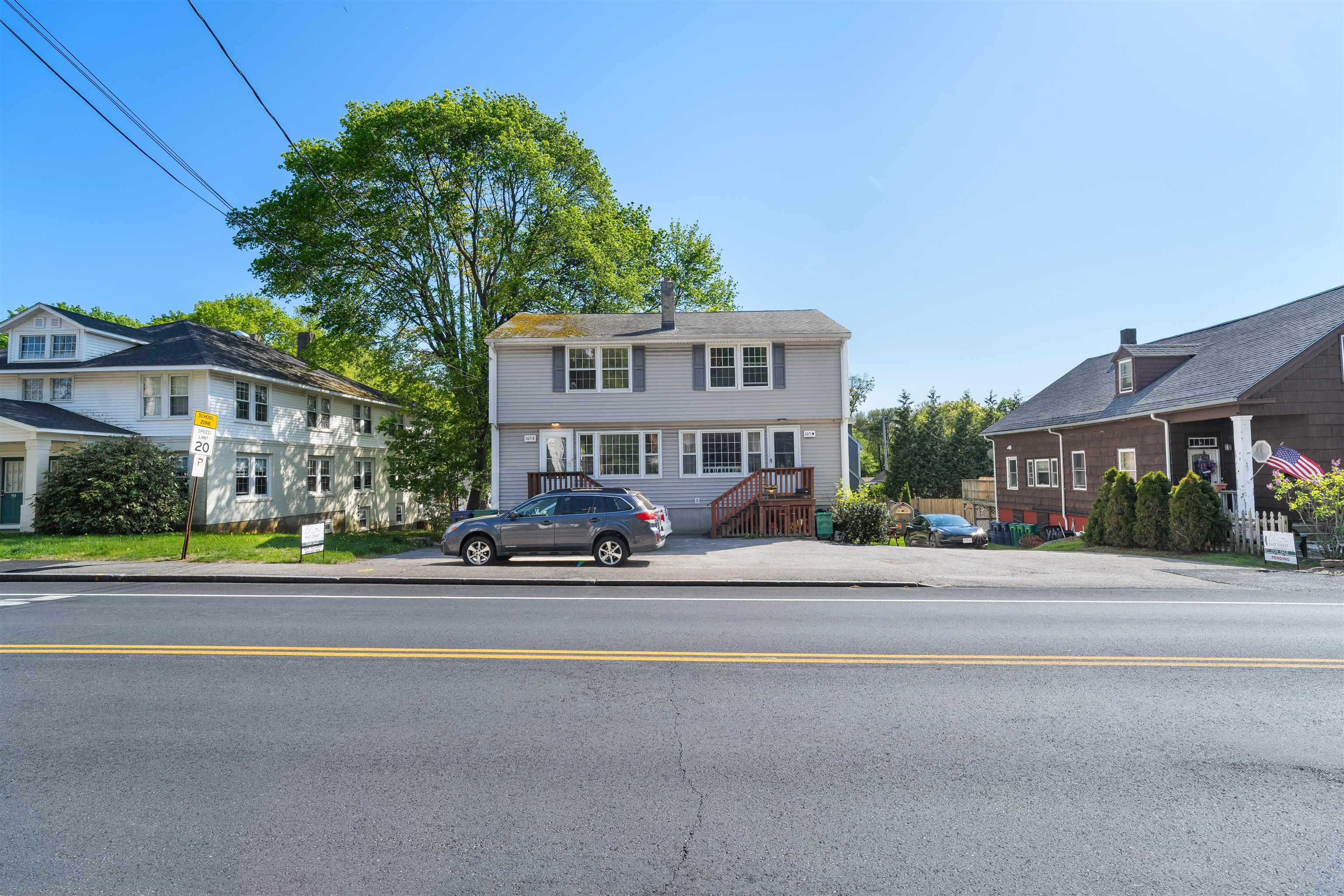 105 High Street, Unit E Hampton, NH 03842 - Photo 16 of 21