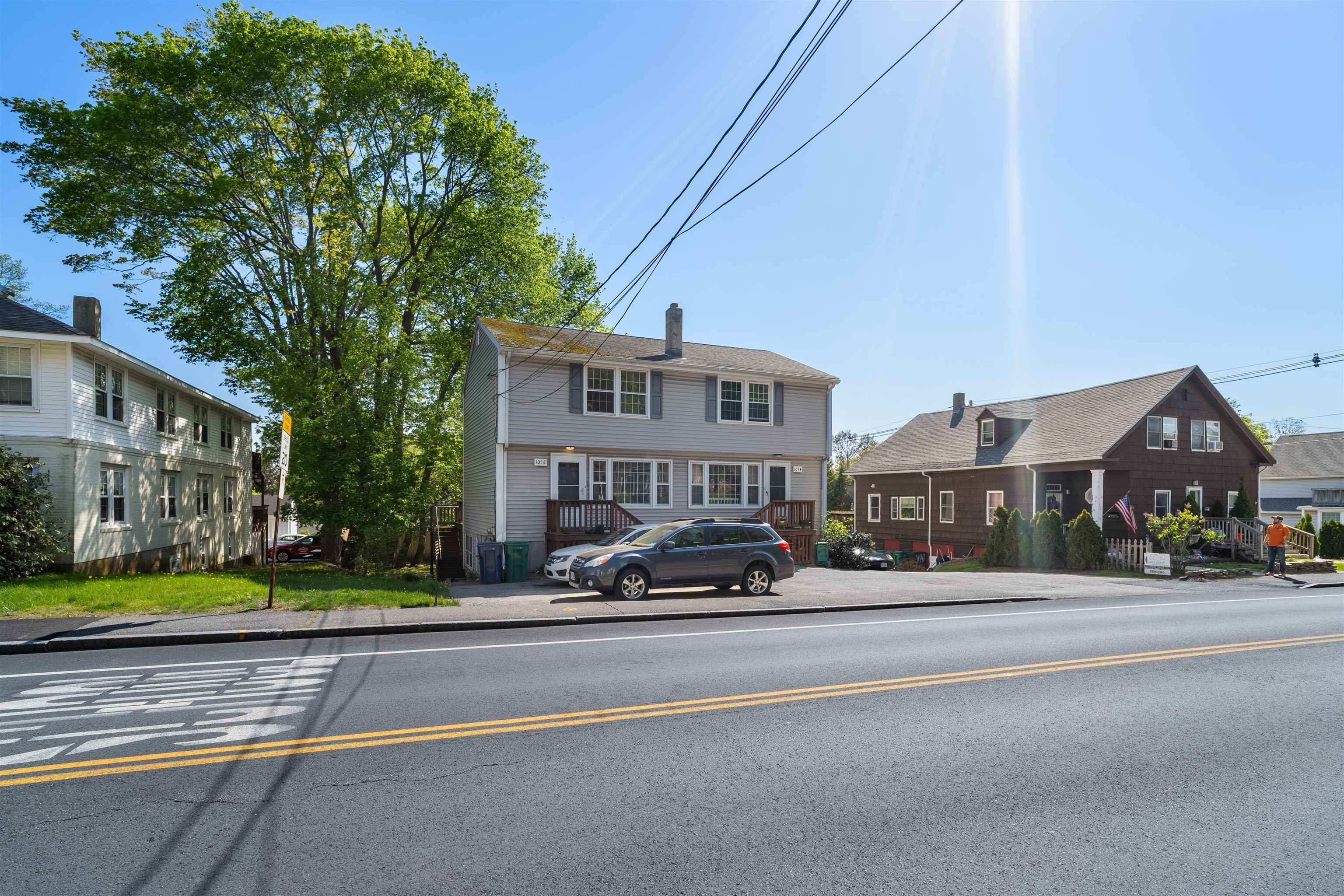 105 High Street, Unit E Hampton, NH 03842 - Photo 17 of 21