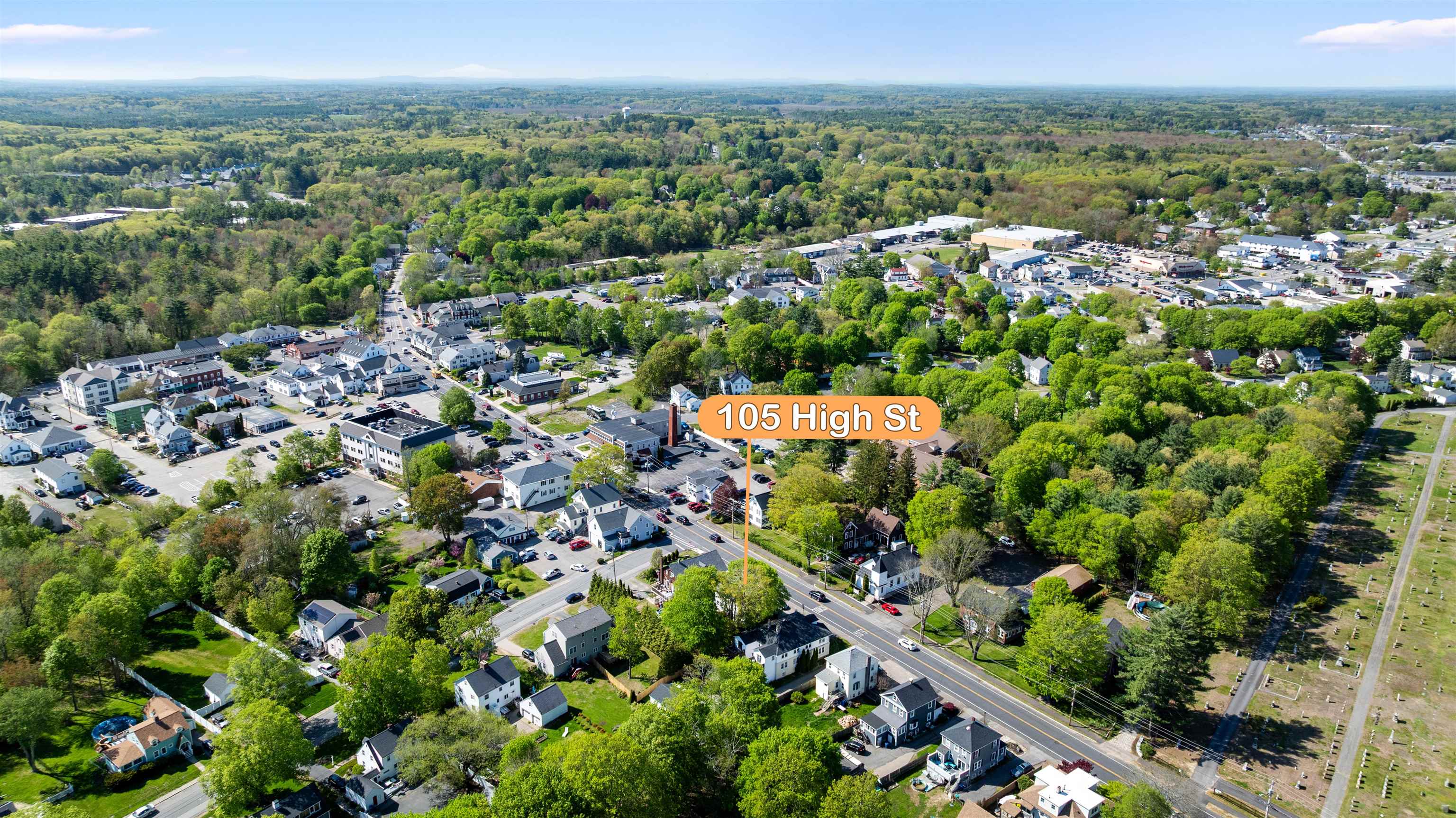 105 High Street, Unit E Hampton, NH 03842 - Photo 20 of 21