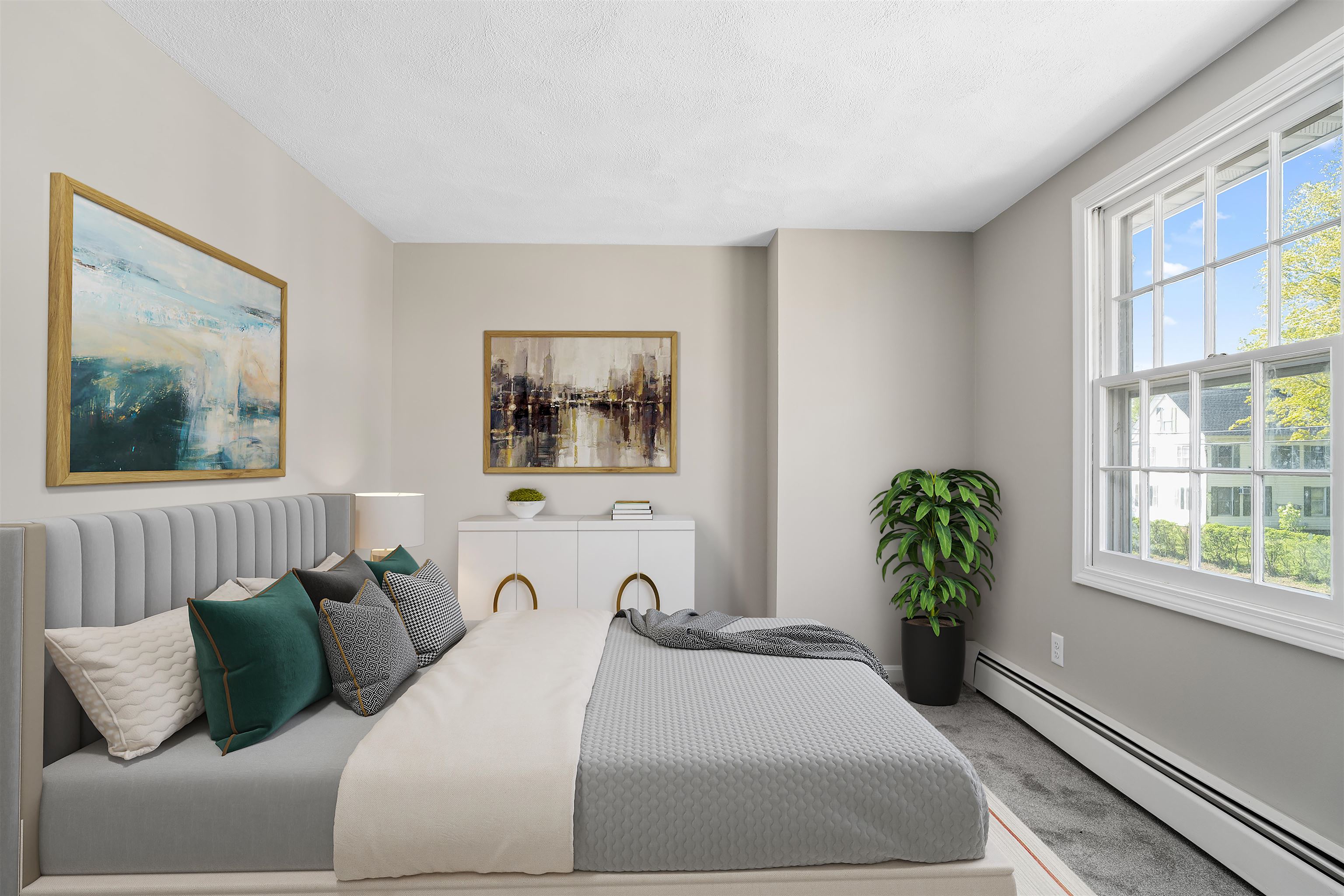 105 High Street, Unit E Hampton, NH 03842 - Photo 3 of 21