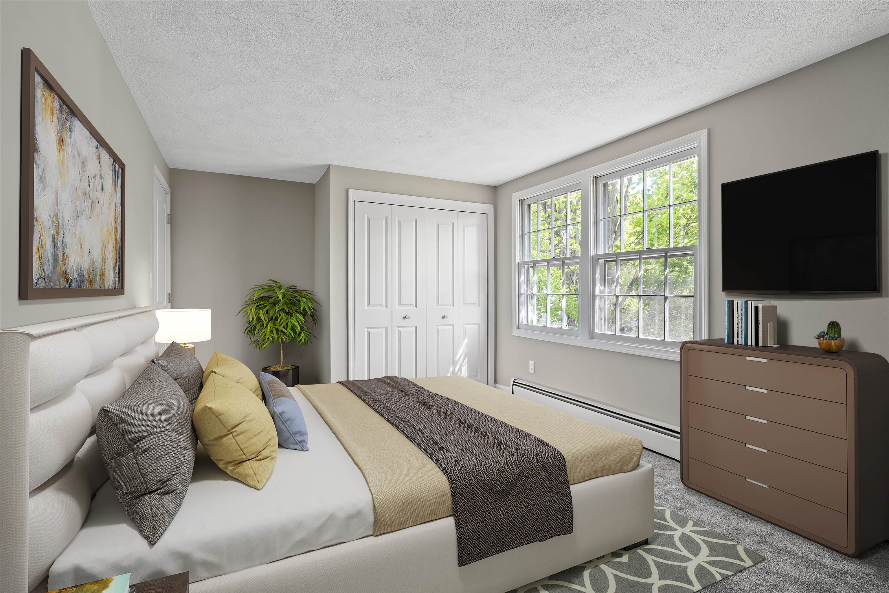 105 High Street, Unit E Hampton, NH 03842 - Photo 4 of 21