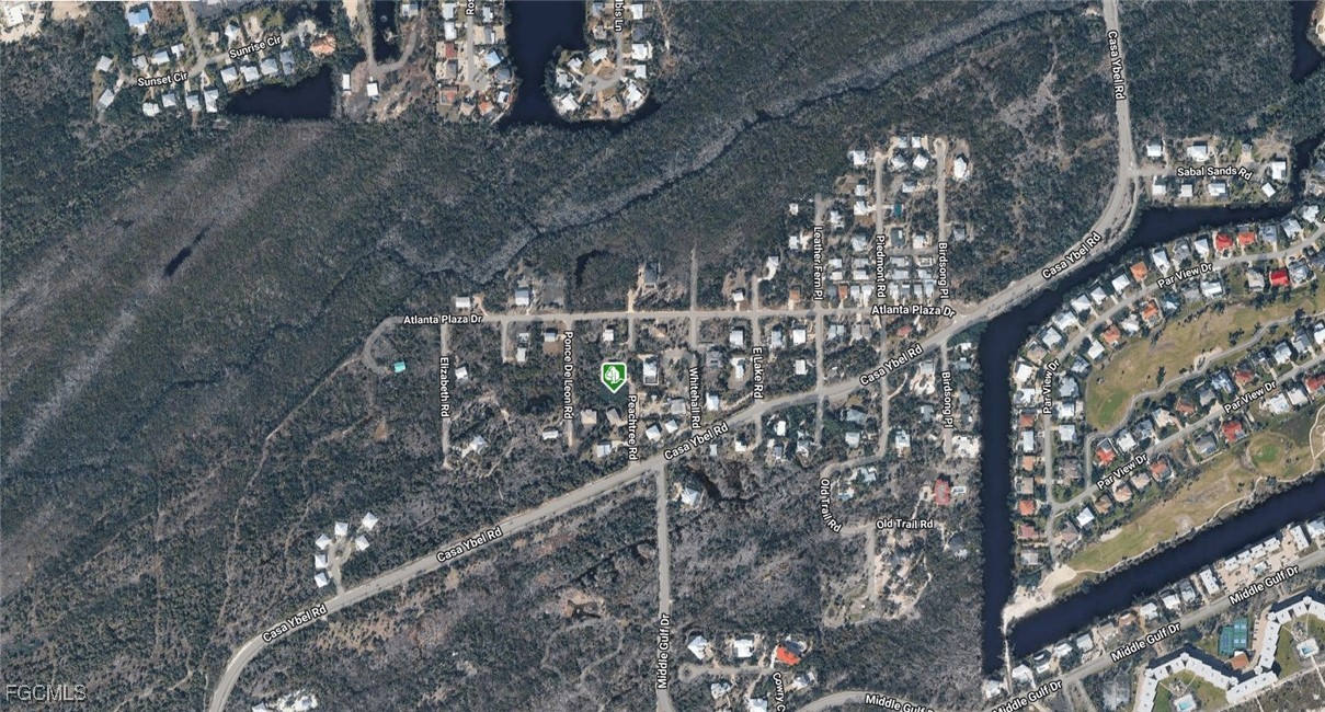 475 Peachtree Road Sanibel, FL 33957 - Photo 2 of 3