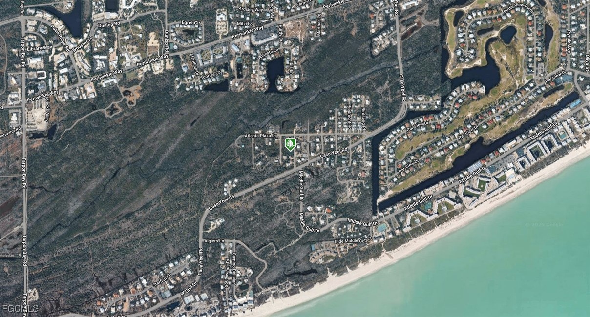 475 Peachtree Road Sanibel, FL 33957 - Photo 3 of 3