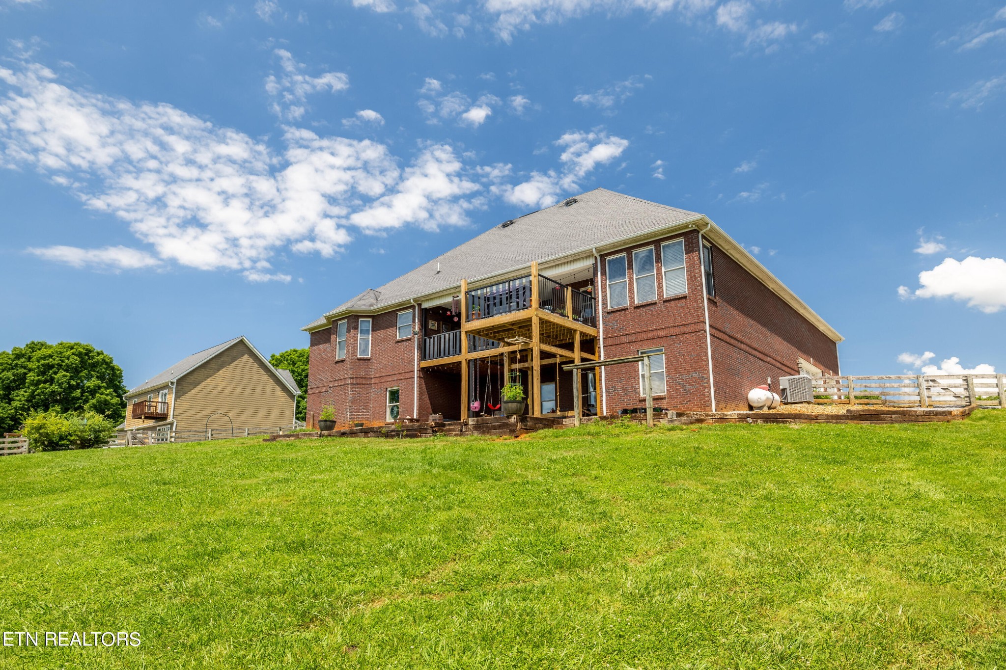 1913 Raulston Road Maryville, TN 37803 - Photo 48 of 50 Gallery Image 48