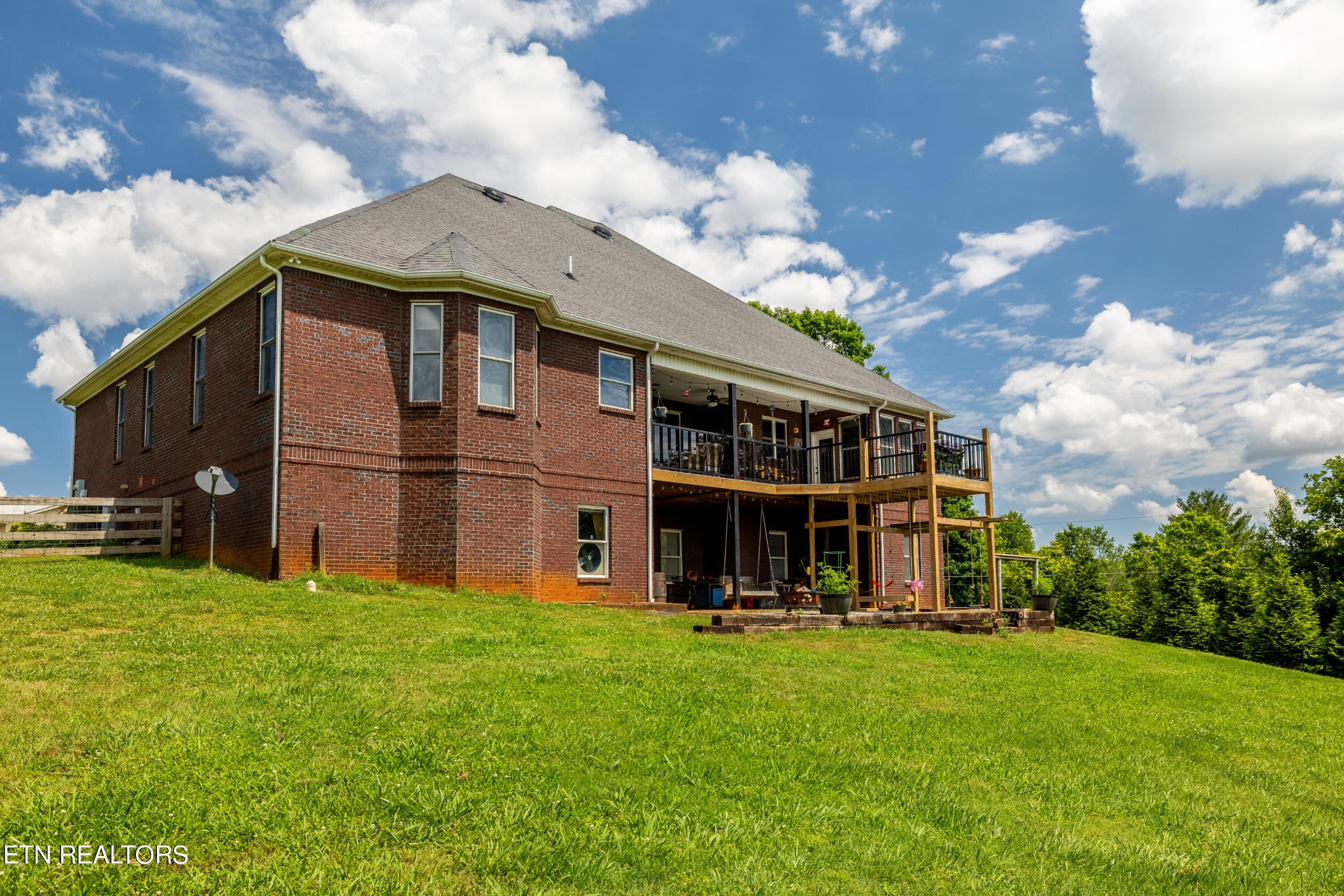 1913 Raulston Road Maryville, TN 37803 - Photo 49 of 50 Gallery Image 49