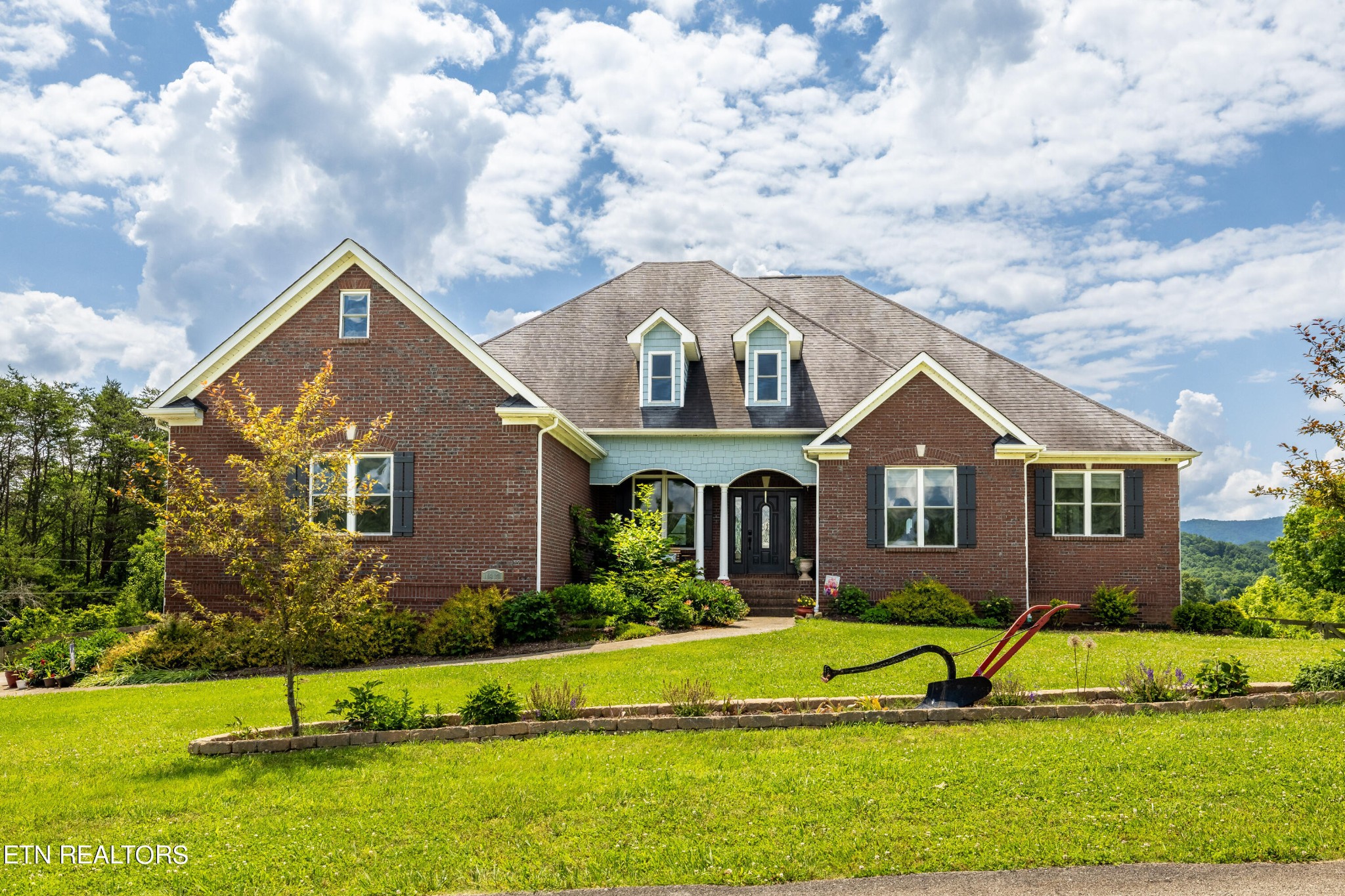 1913 Raulston Road Maryville, TN 37803 - Photo 50 of 50 Gallery Image 50