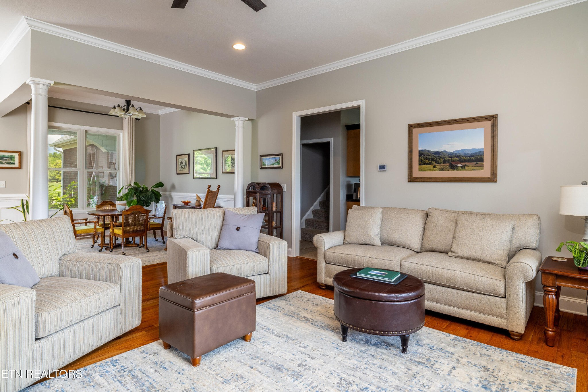 1913 Raulston Road Maryville, TN 37803 - Photo 9 of 50 Gallery Image 9