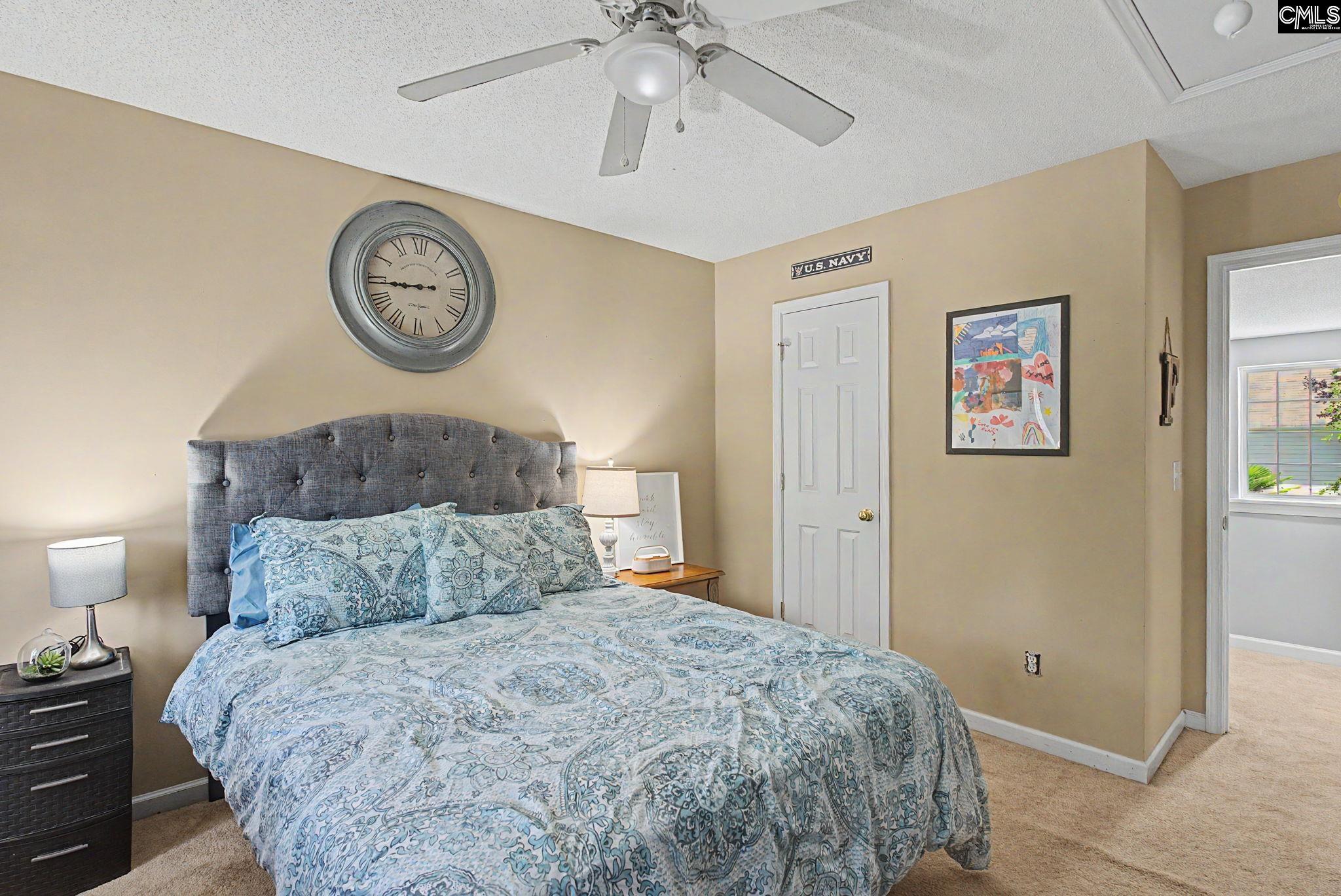 205 Coopers Hawk Circle Irmo, SC 29063 - Photo 38 of 55