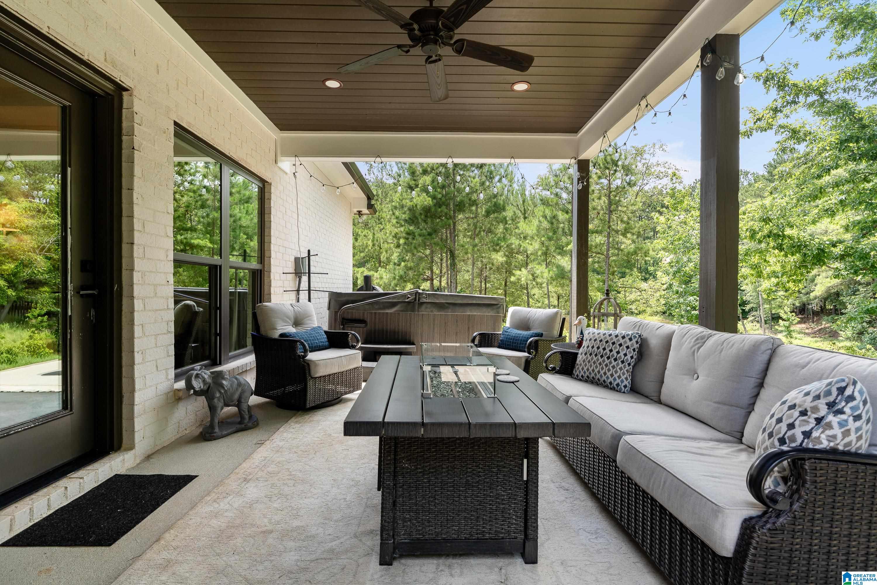 340 Lake Cottage Road Sterrett, AL 35147 - Photo 45 of 83