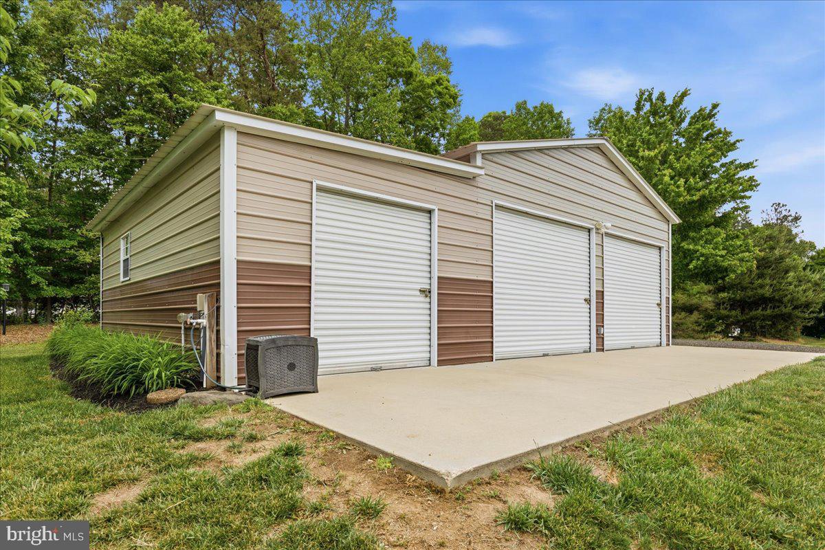 4100 Hidden Creek Road Port Republic, MD 20676 - Photo 97 of 99