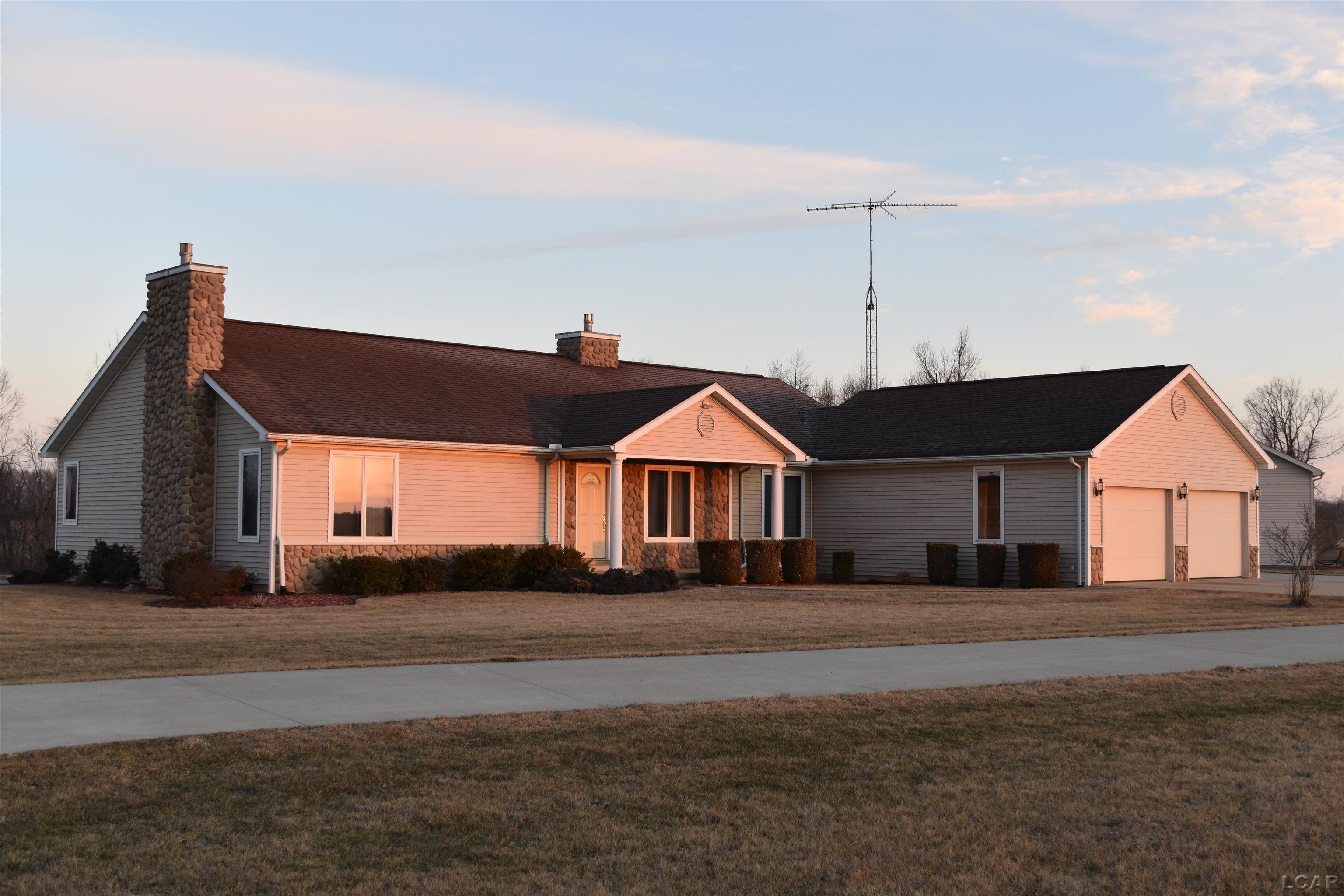 15500 Packard Road Hudson, MI 49247 - Photo 40 of 40