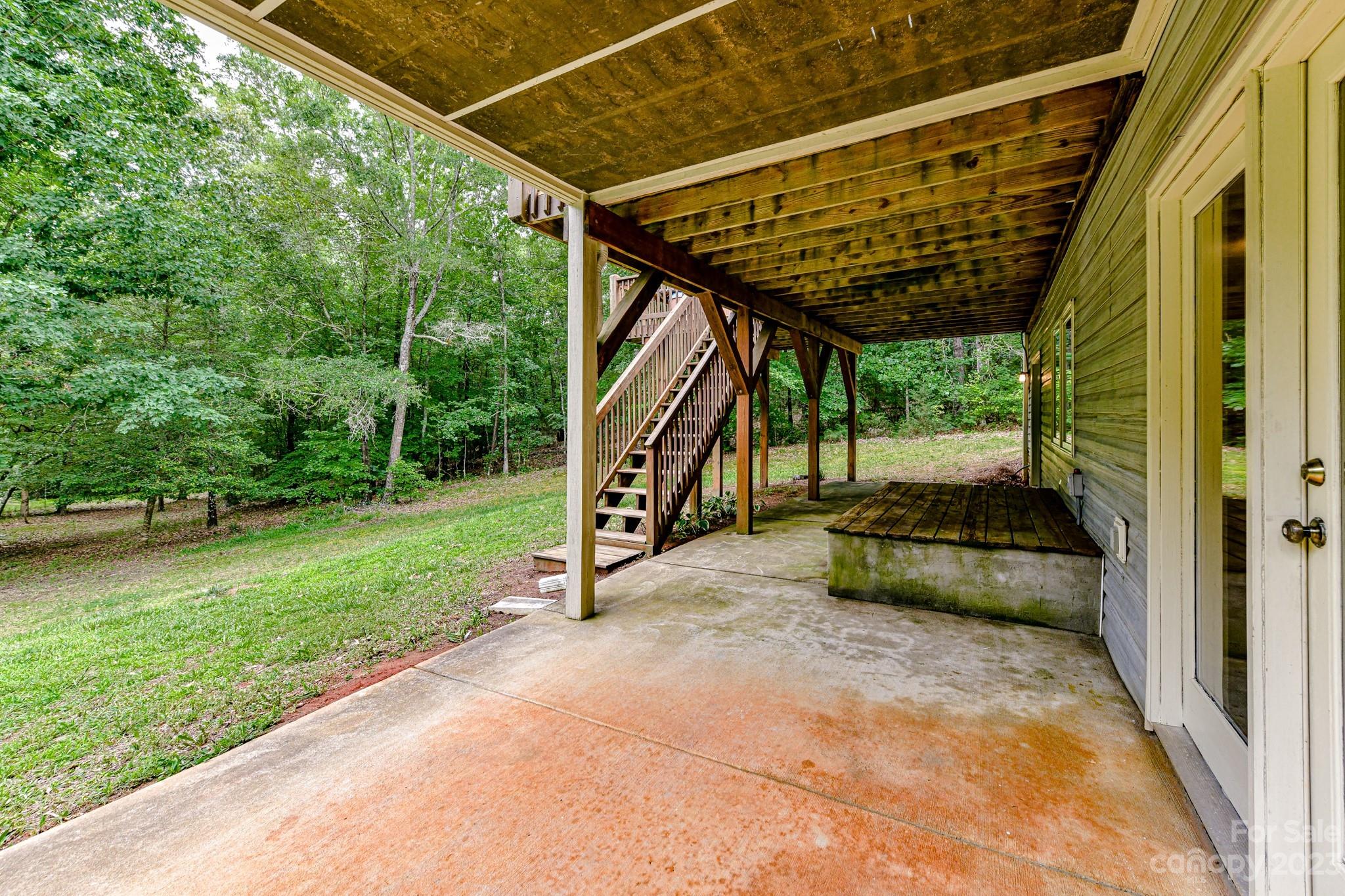 7911 Sims Road Waxhaw, NC 28173 - Photo 34 of 48