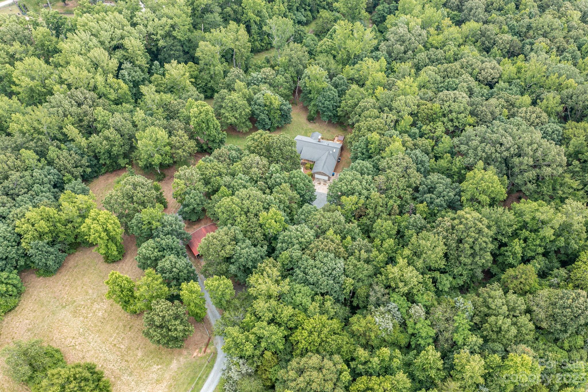 7911 Sims Road Waxhaw, NC 28173 - Photo 45 of 48
