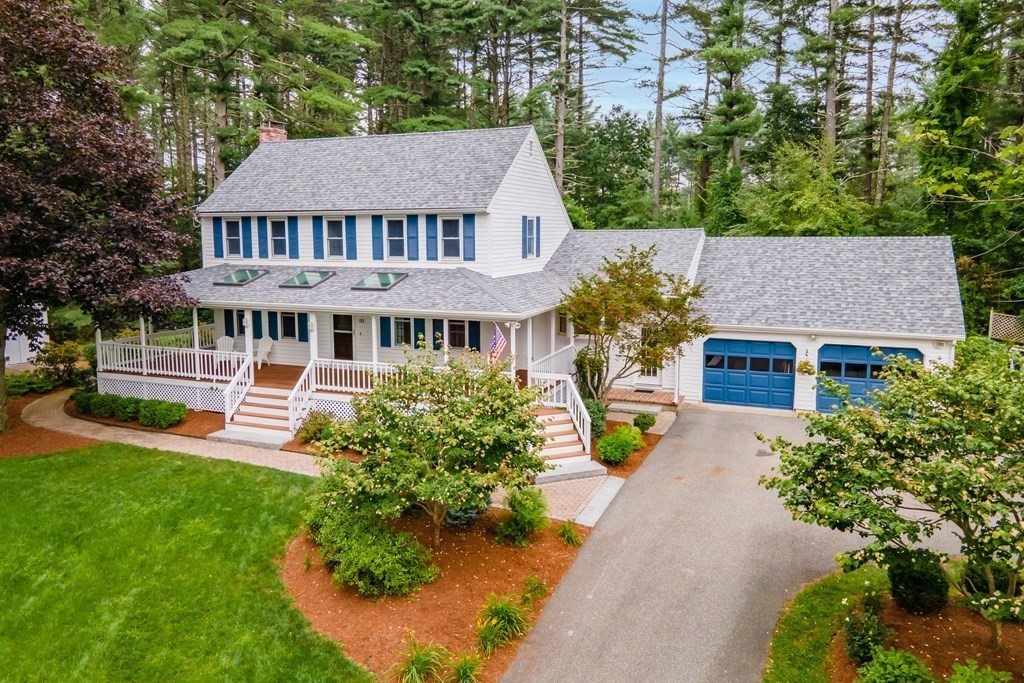 152 Flavell Road Groton, MA 01450 - Photo 1 of 37 Gallery Image 1