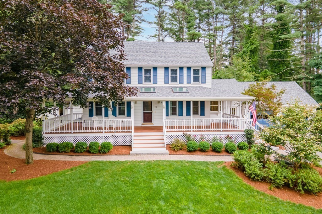 152 Flavell Road Groton, MA 01450 - Photo 2 of 37 Gallery Image 2