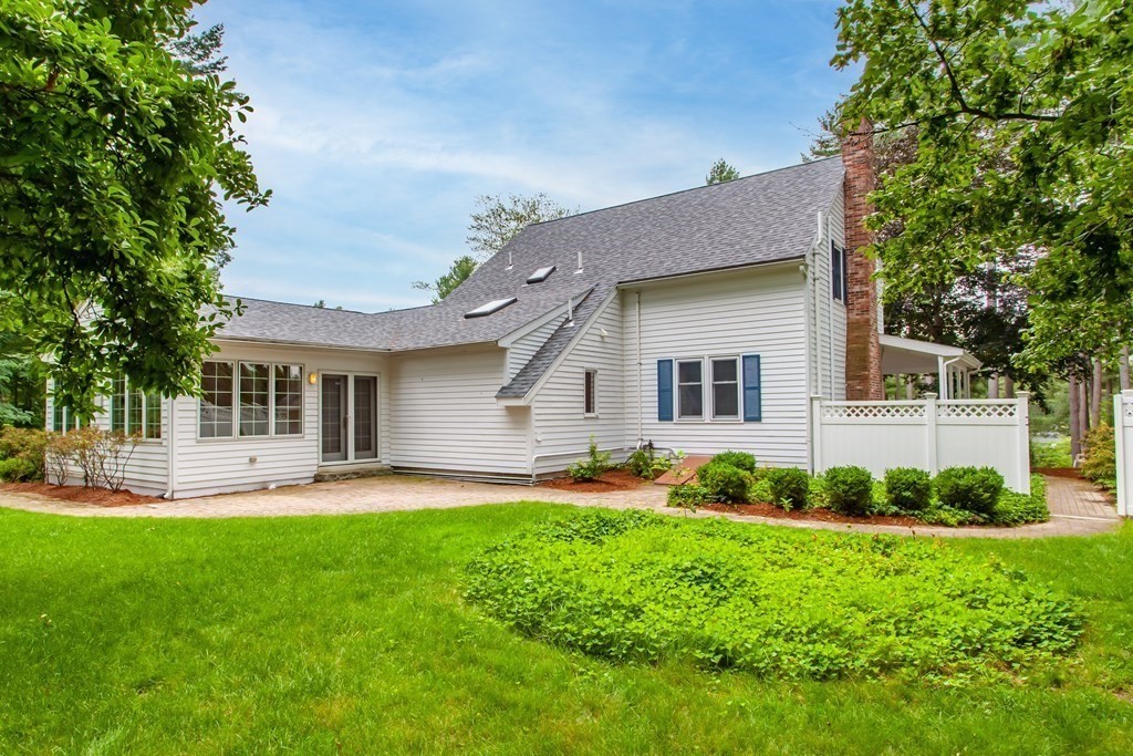152 Flavell Road Groton, MA 01450 - Photo 30 of 37 Gallery Image 30