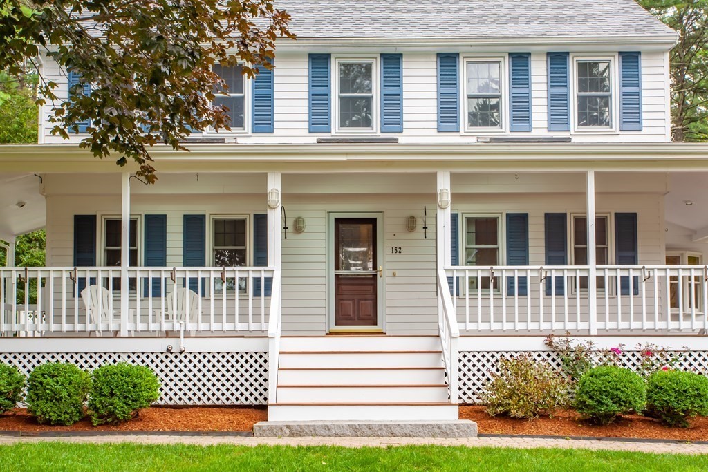 152 Flavell Road Groton, MA 01450 - Photo 3 of 37 Gallery Image 3