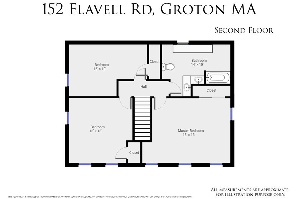 152 Flavell Road Groton, MA 01450 - Photo 36 of 37 Gallery Image 36