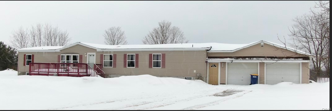 5657 Mitchell Road Verona, NY 13476 - Photo 1 of 24