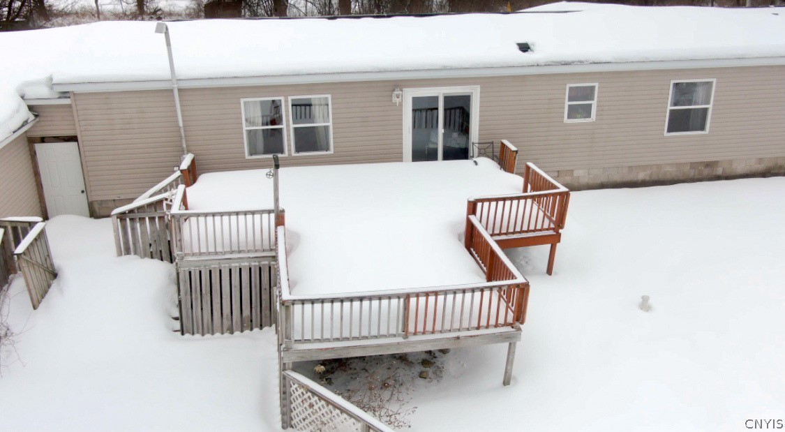 5657 Mitchell Road Verona, NY 13476 - Photo 23 of 24