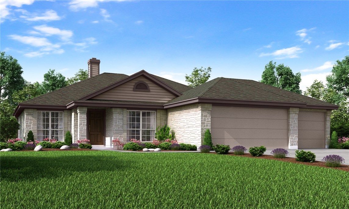 827 Savannah Cove Elgin, TX 78621 - Photo 1 of 1