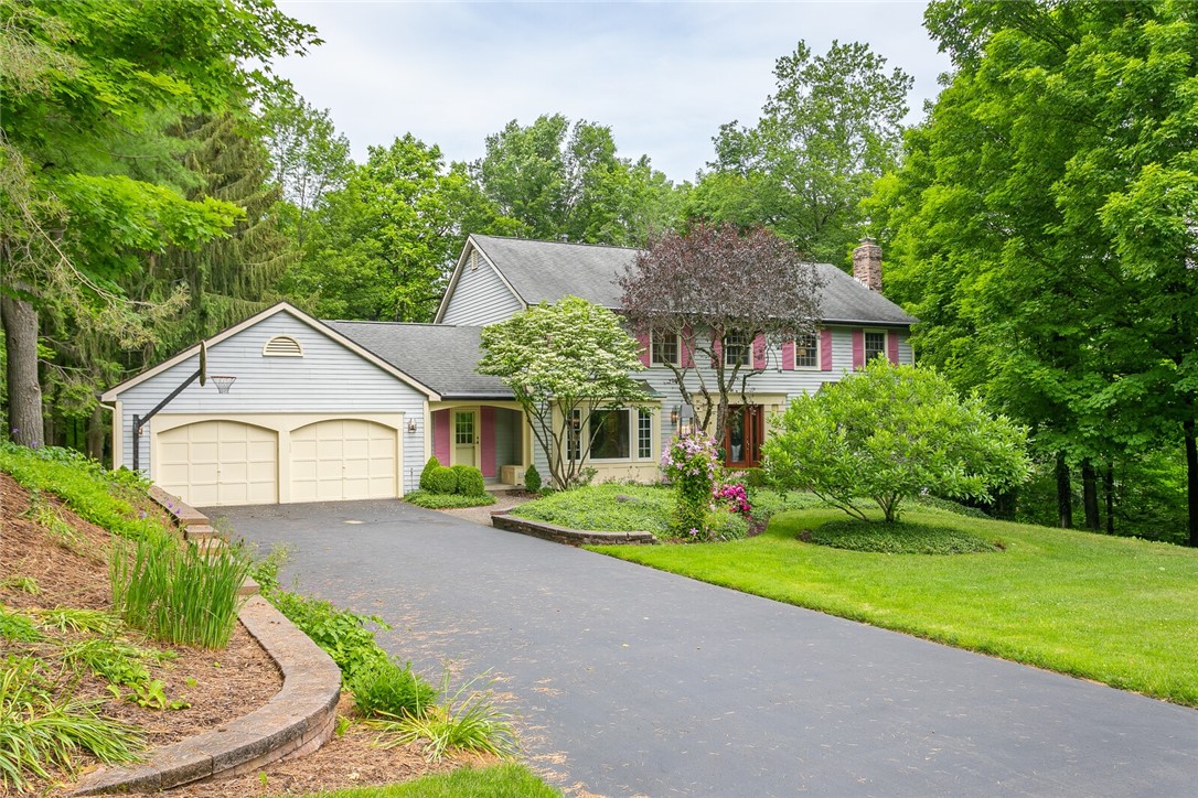 10 Wood Stone Rise Pittsford, NY 14534 - Photo 1 of 1