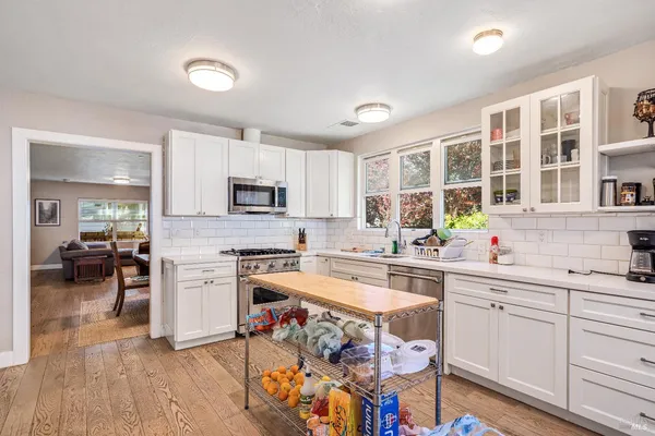 $3,900 | 1554 Laurel Street, Healdsburg, CA 95448