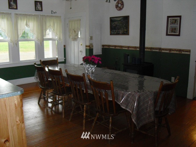 12224 Hunter Road Southwest Rochester, WA 98579 - Photo 4 of 13