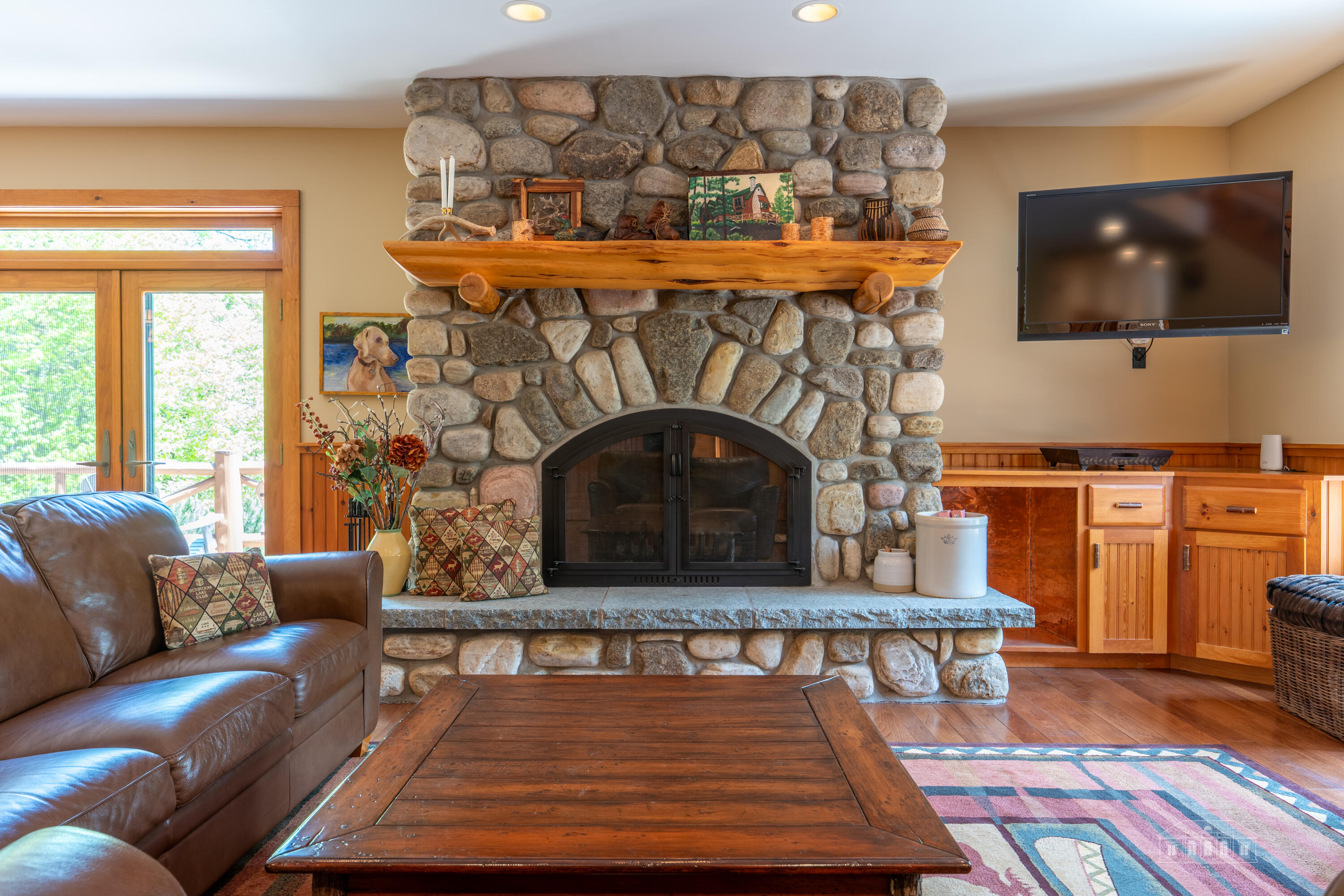 35 Tebbutt Road Rainbow Lake, NY 12976 - Photo 17 of 66