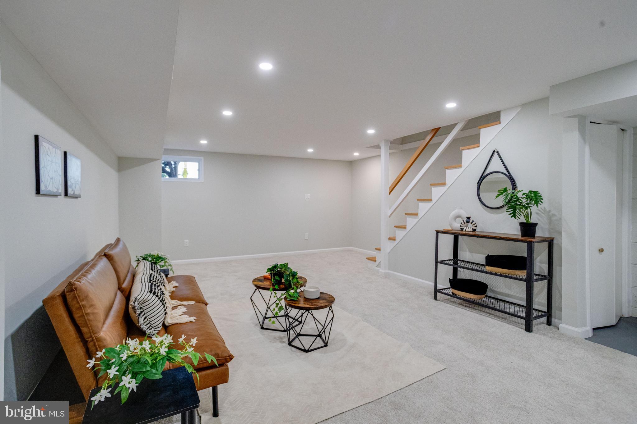 4806 Greencrest Road Baltimore, MD 21206 - Photo 36 of 57