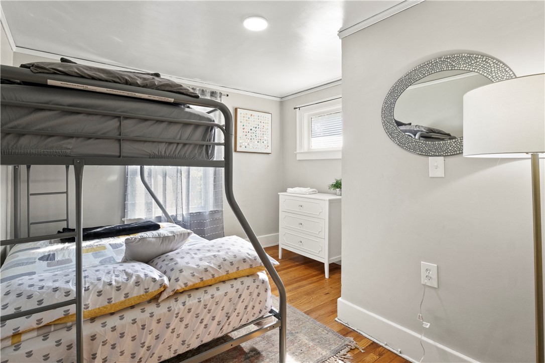 43 Stanfield Terrace Rochester, NY 14619 - Photo 14 of 34 Beroom