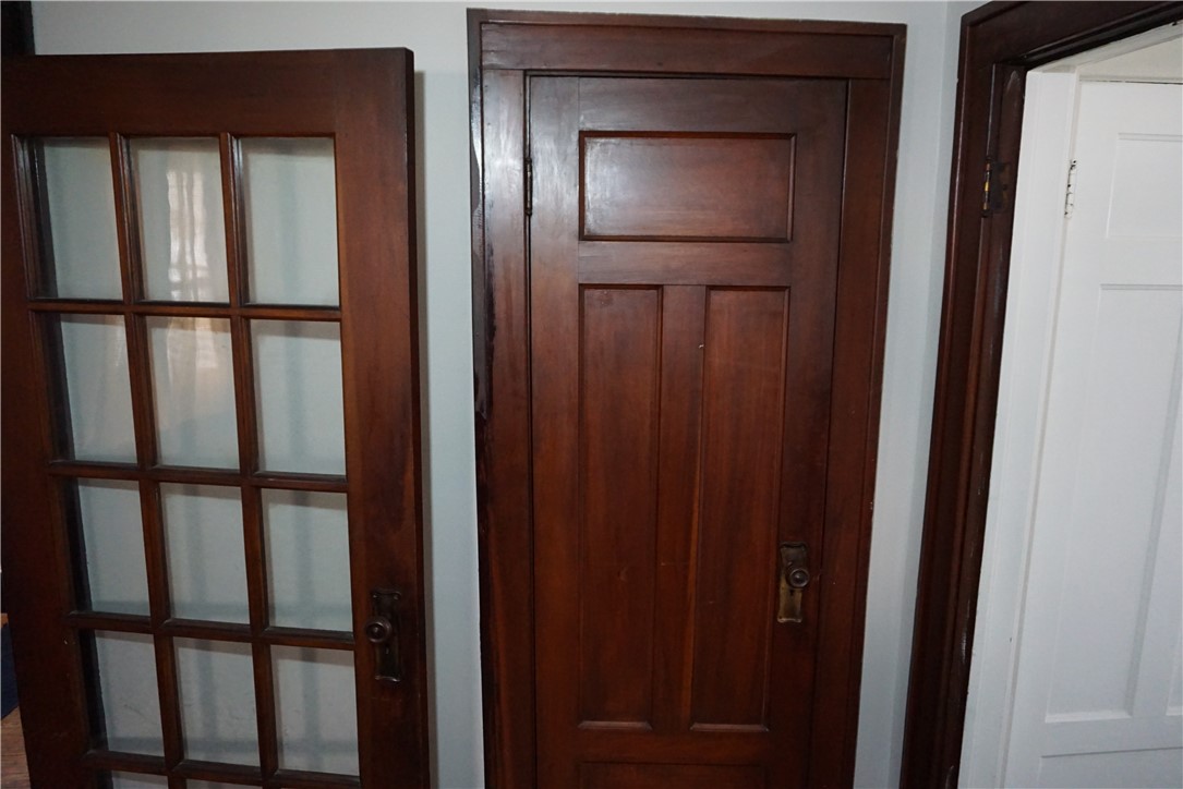 43 Stanfield Terrace Rochester, NY 14619 - Photo 22 of 34 Gum wood