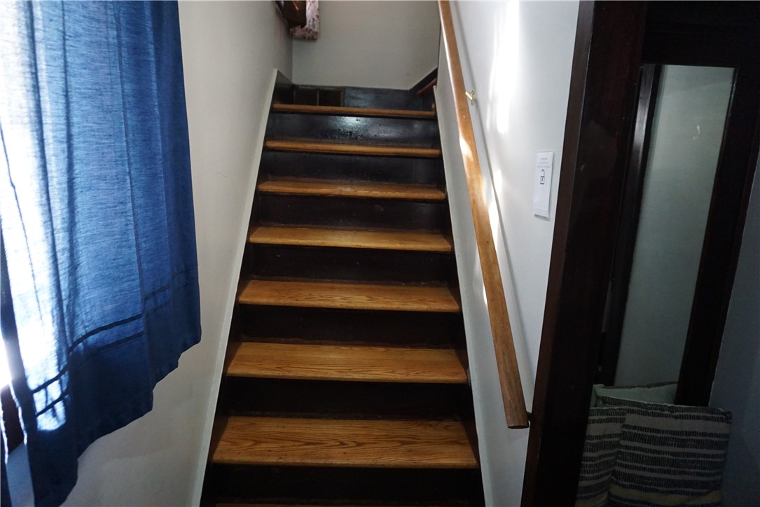 43 Stanfield Terrace Rochester, NY 14619 - Photo 23 of 34 Main Stairway