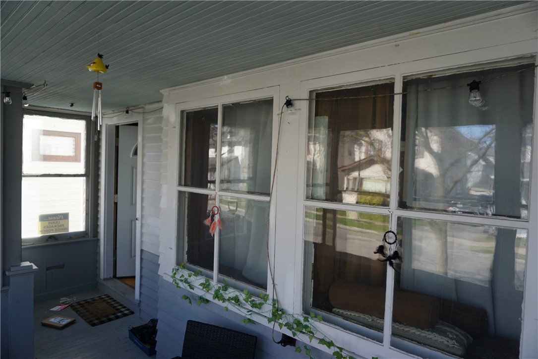 43 Stanfield Terrace Rochester, NY 14619 - Photo 25 of 34 Front porch