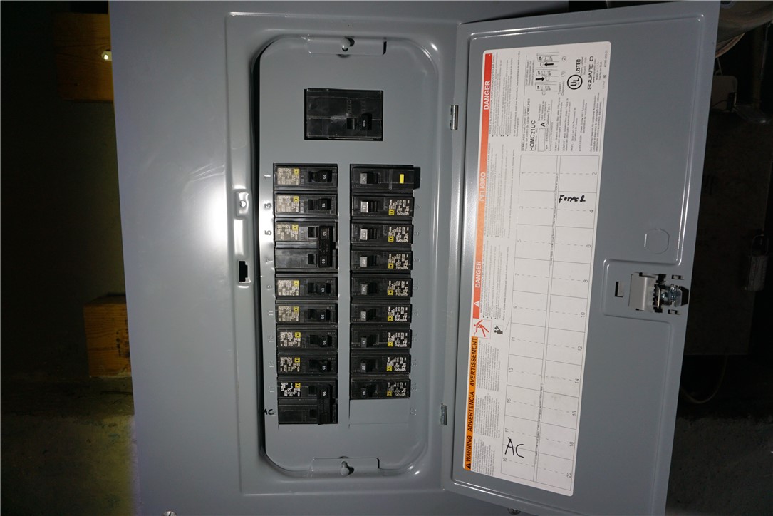 43 Stanfield Terrace Rochester, NY 14619 - Photo 26 of 34