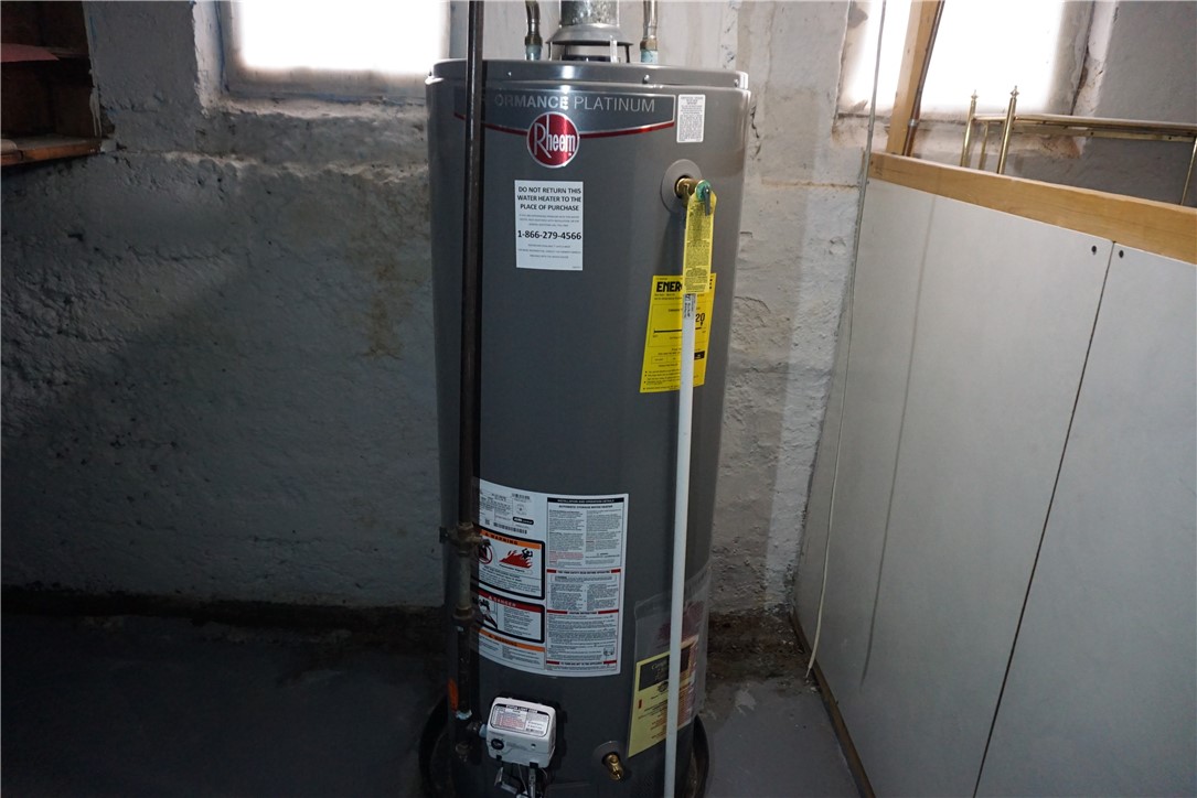 43 Stanfield Terrace Rochester, NY 14619 - Photo 27 of 34