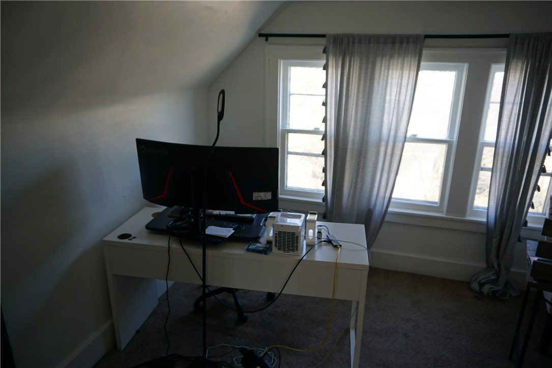 43 Stanfield Terrace Rochester, NY 14619 - Photo 31 of 34 Third Floor