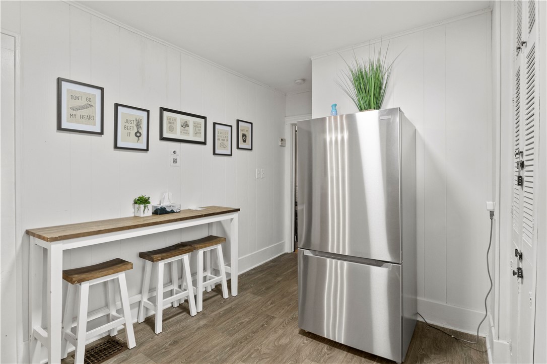 43 Stanfield Terrace Rochester, NY 14619 - Photo 9 of 34 Kitchen