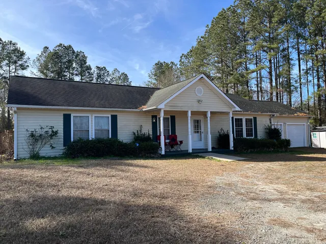 $280,000 | 471 Autry Street, Batesburg, SC 29006