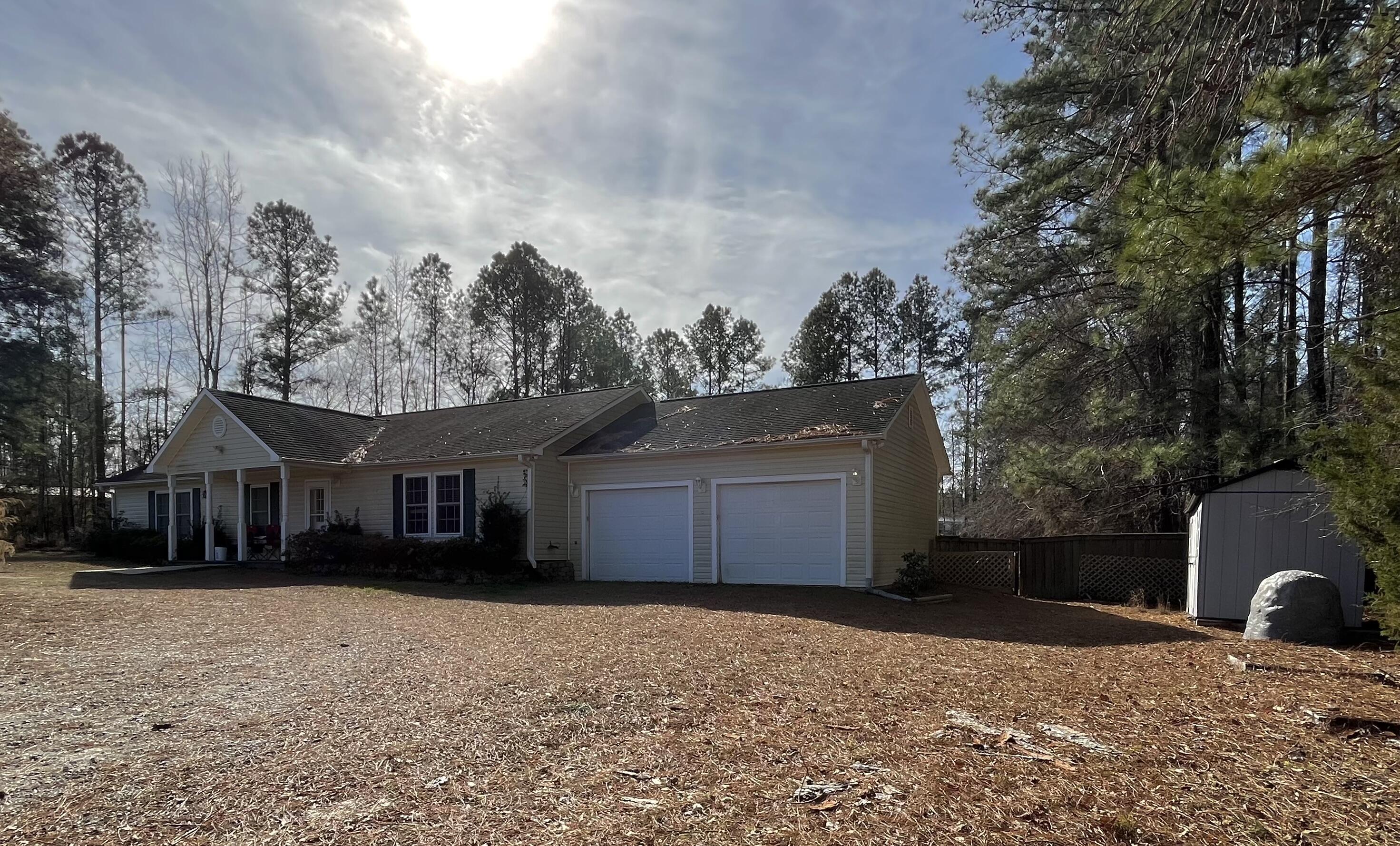 471 Autry Street Batesburg, SC 29006 - Photo 2 of 50 IMG_4850