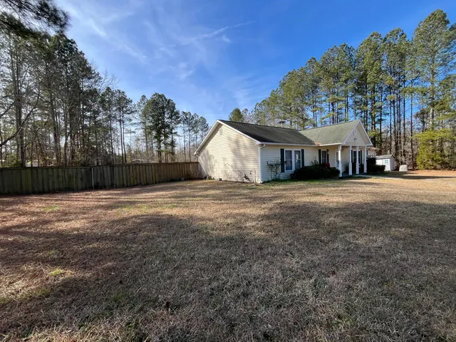 $280,000 | 471 Autry Street, Batesburg, SC 29006