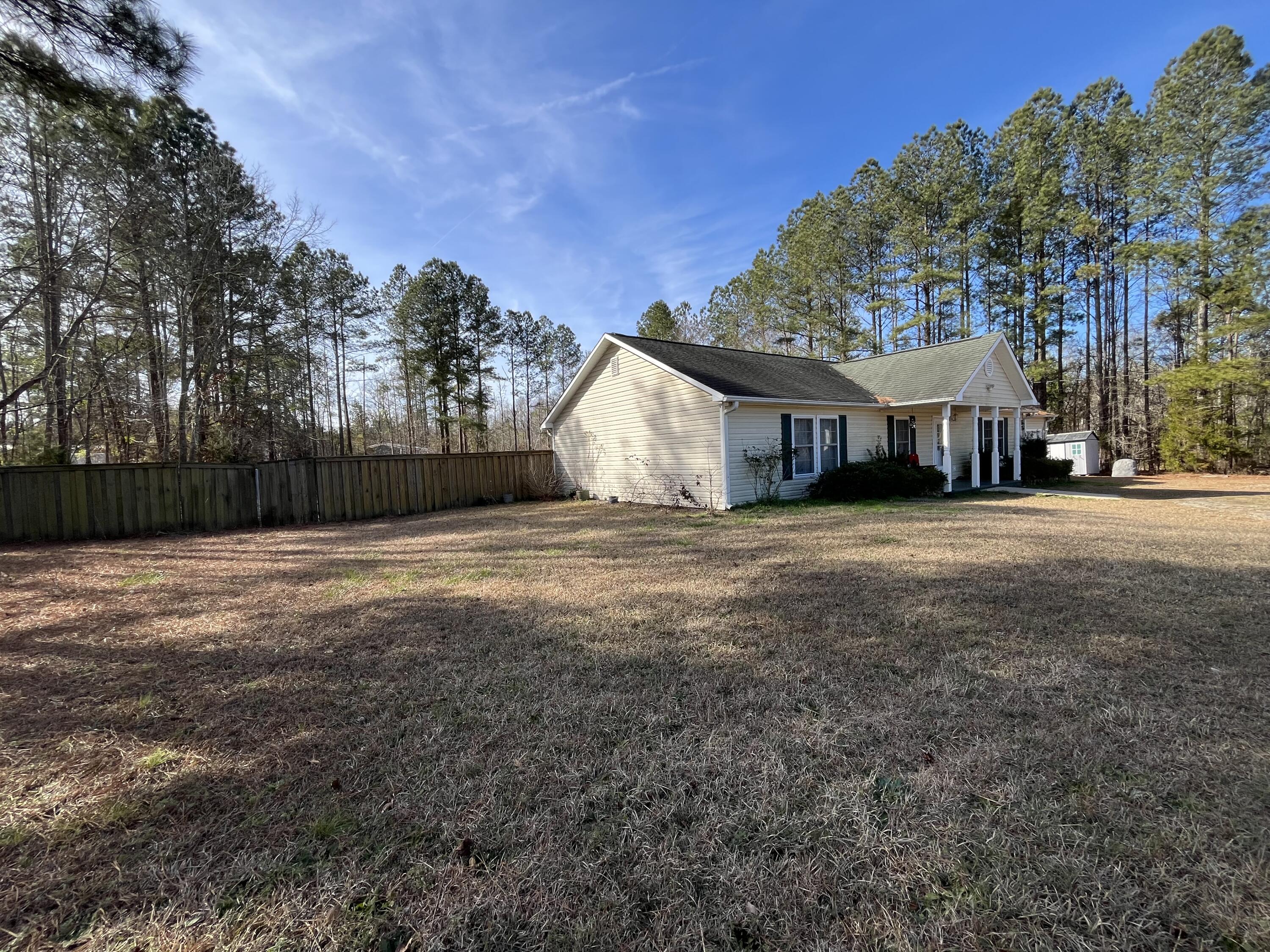 471 Autry Street Batesburg, SC 29006 - Photo 3 of 50 IMG_4854