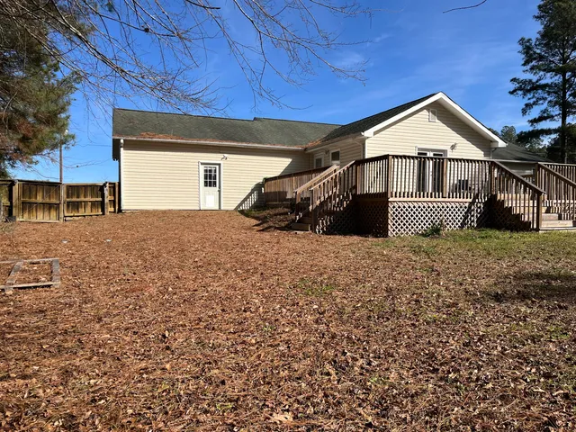 $280,000 | 471 Autry Street, Batesburg, SC 29006