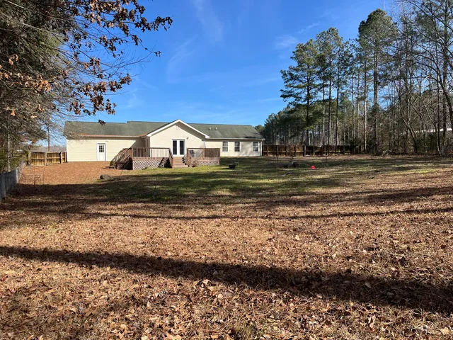 $280,000 | 471 Autry Street, Batesburg, SC 29006