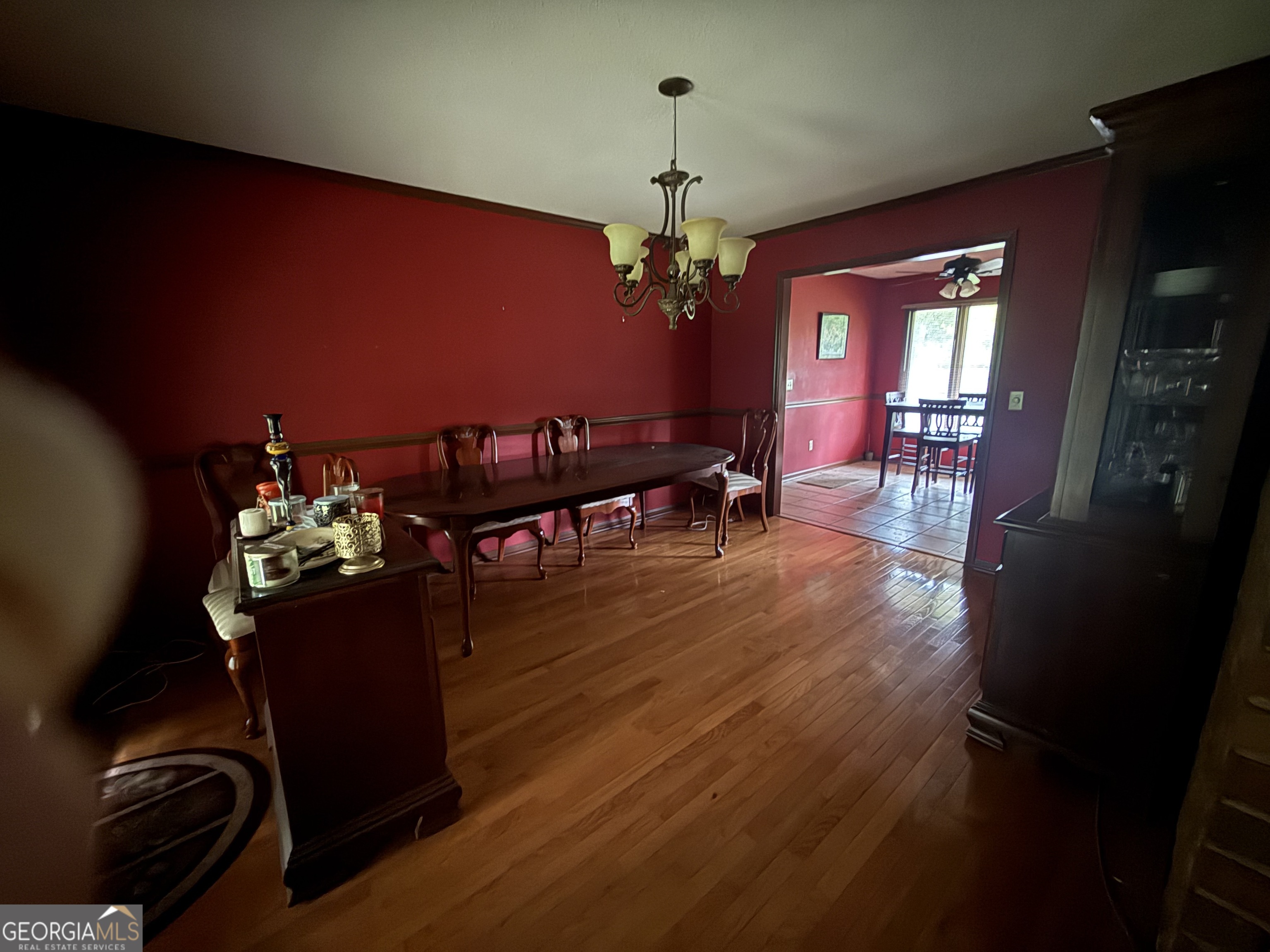 4680 Pulaski Road Statesboro, GA 30458 - Photo 7 of 18